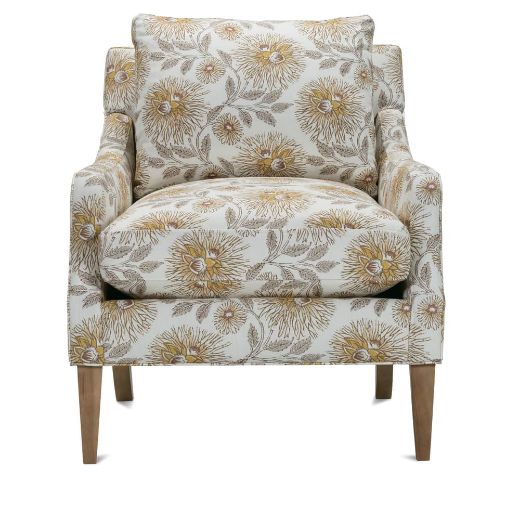 Picture of Mally Accent Chair